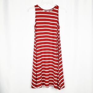 OLD NAVY striped sleeveless dress